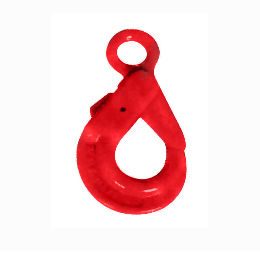 Art. No. 6200A — G80 Lifting Components manufactured in Taiwan