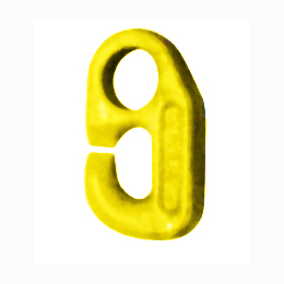 Art. No. 5400A — G80 Lifting Components manufactured in Taiwan