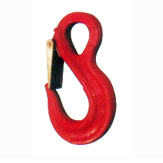 Art. No. 4800A — G80 Lifting Components manufactured in Taiwan