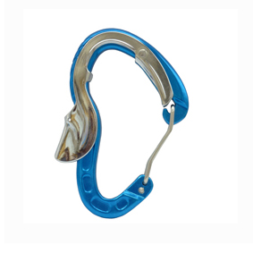 A780WR — Carabiner manufactured in Taiwan