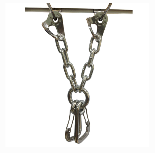 SS735-2H — Hanger/Bolt manufactured in Taiwan