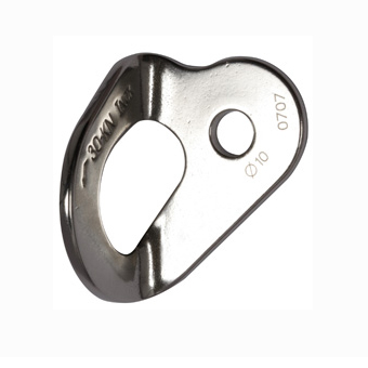 755 — Hanger/Bolt manufactured in Taiwan