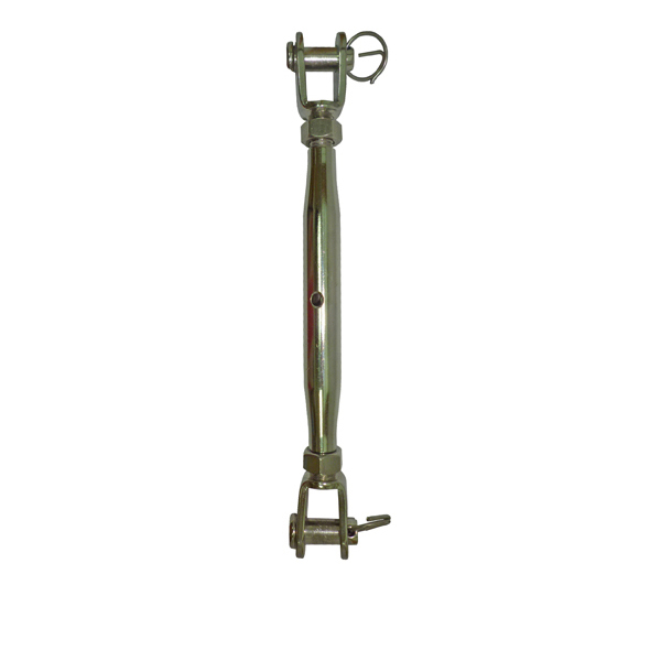 SS4820 — Turnbuckles manufactured in Taiwan