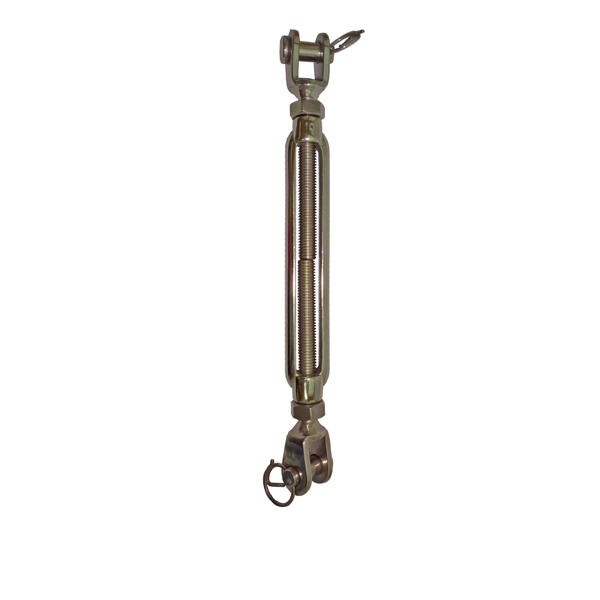 SS9301 — Turnbuckles manufactured in Taiwan