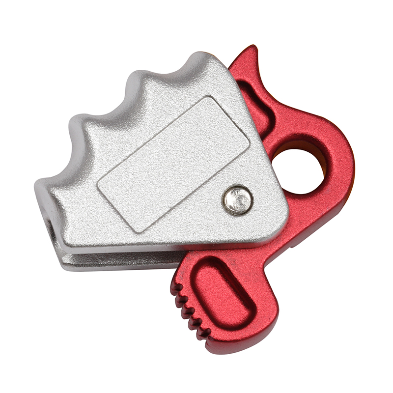 AHY-632 — Rope Grab manufactured in Taiwan