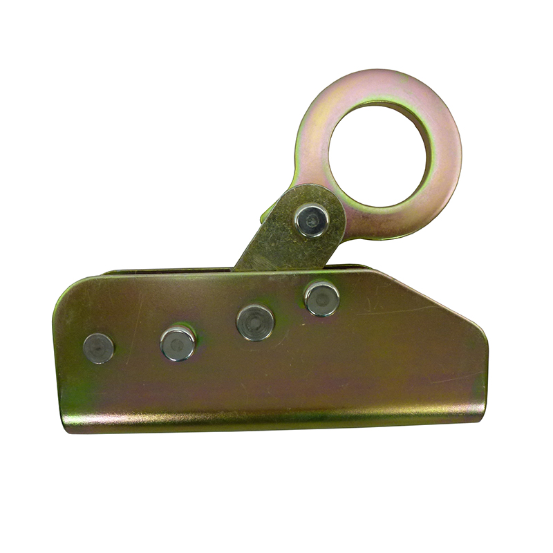 607-12 — Rope Grab manufactured in Taiwan