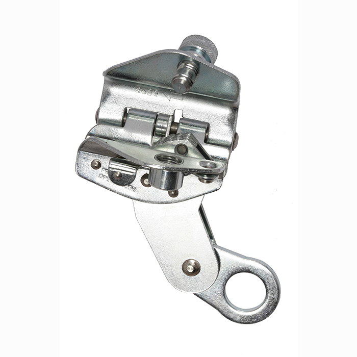 621-12 — Rope Grab manufactured in Taiwan