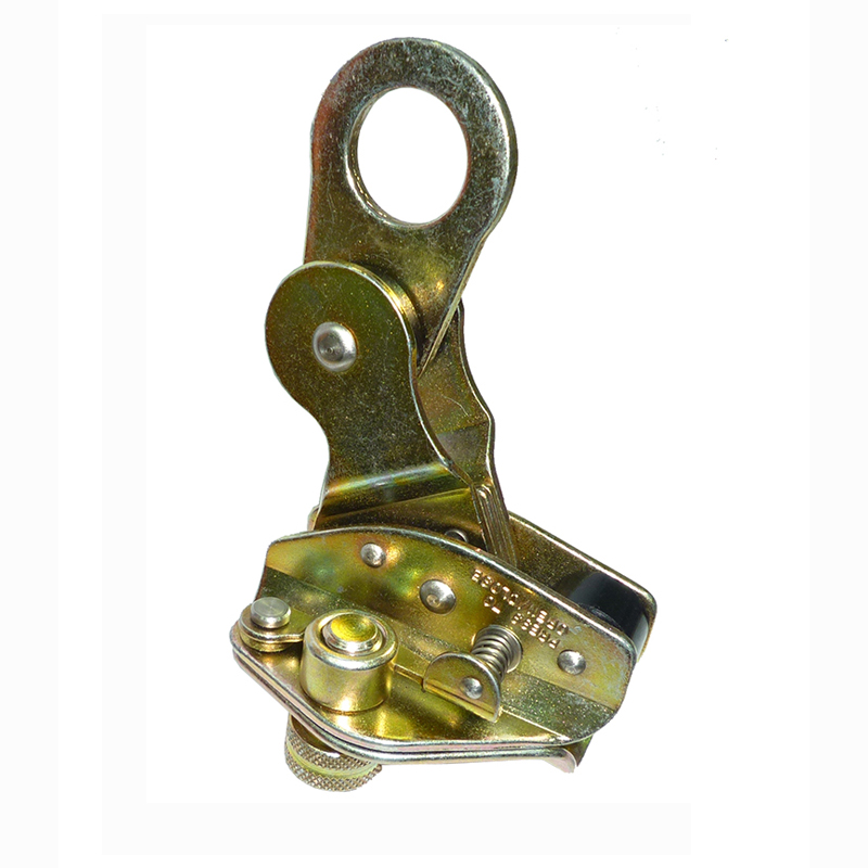 623-78 — Rope Grab manufactured in Taiwan