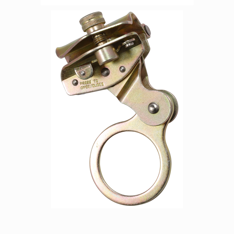 623-2 — Rope Grab manufactured in Taiwan