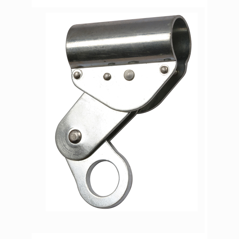 620 — Rope Grab manufactured in Taiwan