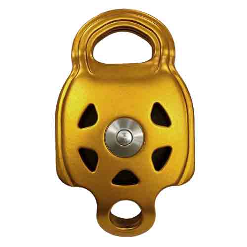 AP-090-B — Pulleys manufactured in Taiwan