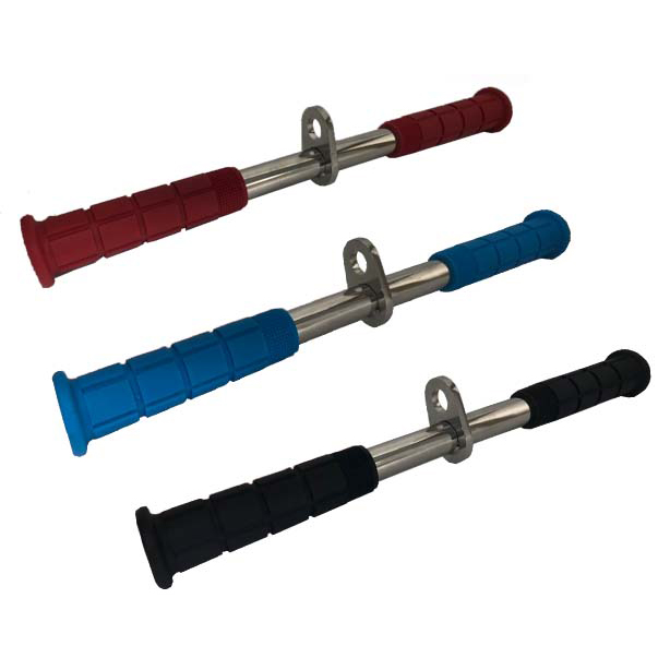 HAN-972 — Pulleys manufactured in Taiwan