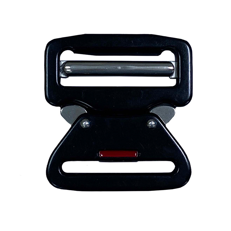 A836R — Auto Release Buckle manufactured in Taiwan