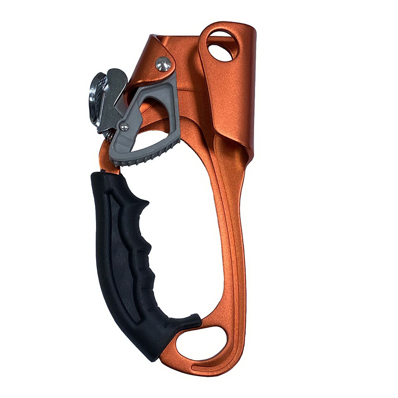 AAD-0327-L — Ascenders / Descenders manufactured in Taiwan