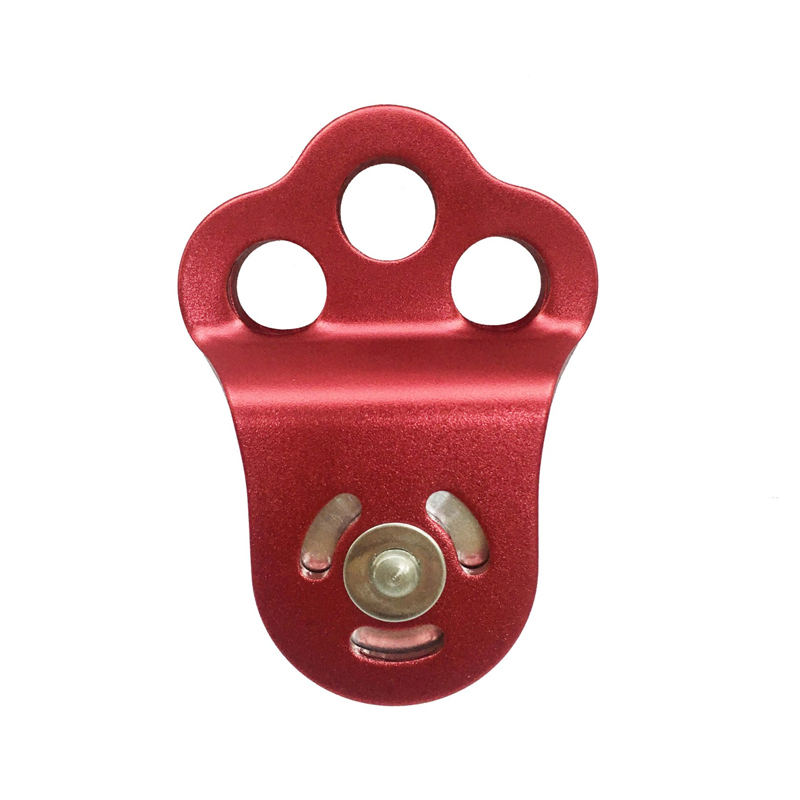 AP-030-B — Pulleys manufactured in Taiwan