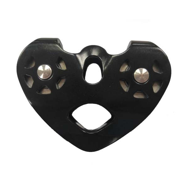 TP-972 — Pulleys manufactured in Taiwan