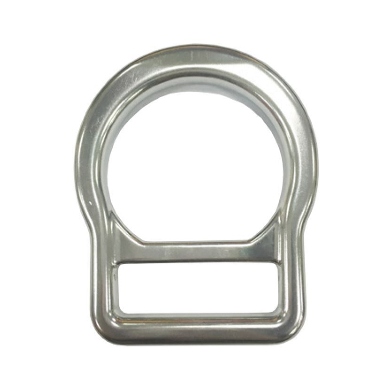 AD242 — Buckles/D-rings manufactured in Taiwan