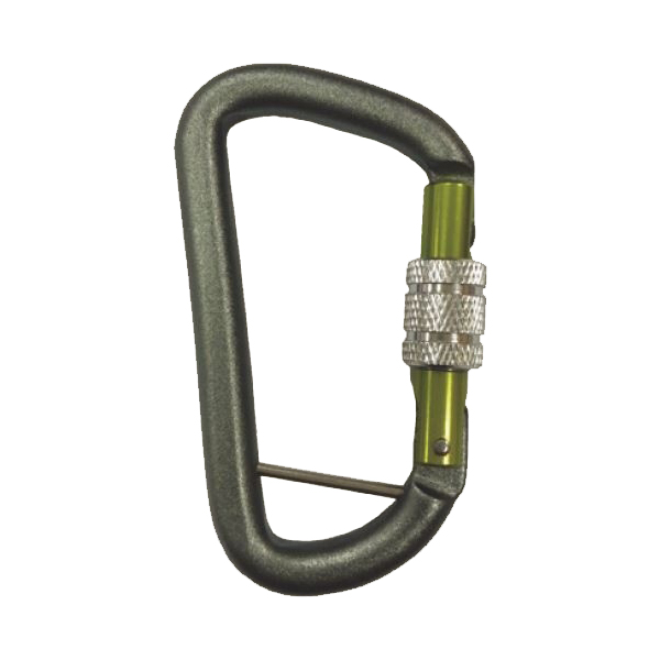 A103KSGP — Carabiner / Quickdraw manufactured in Taiwan