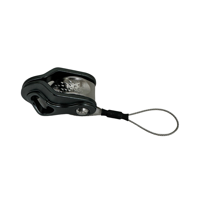 A635 — Rope Grab manufactured in Taiwan