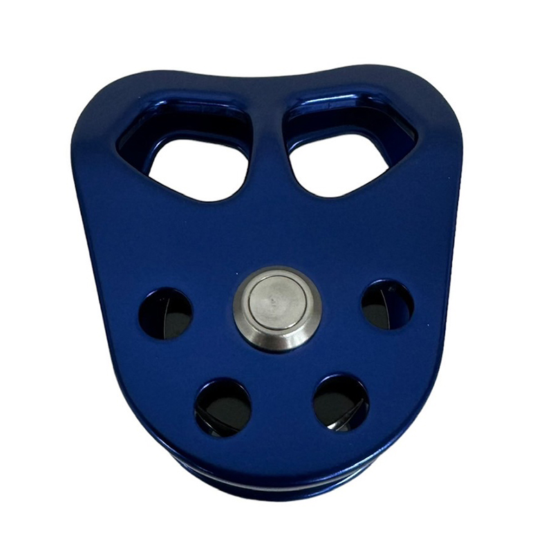 AP-043 — Pulleys manufactured in Taiwan