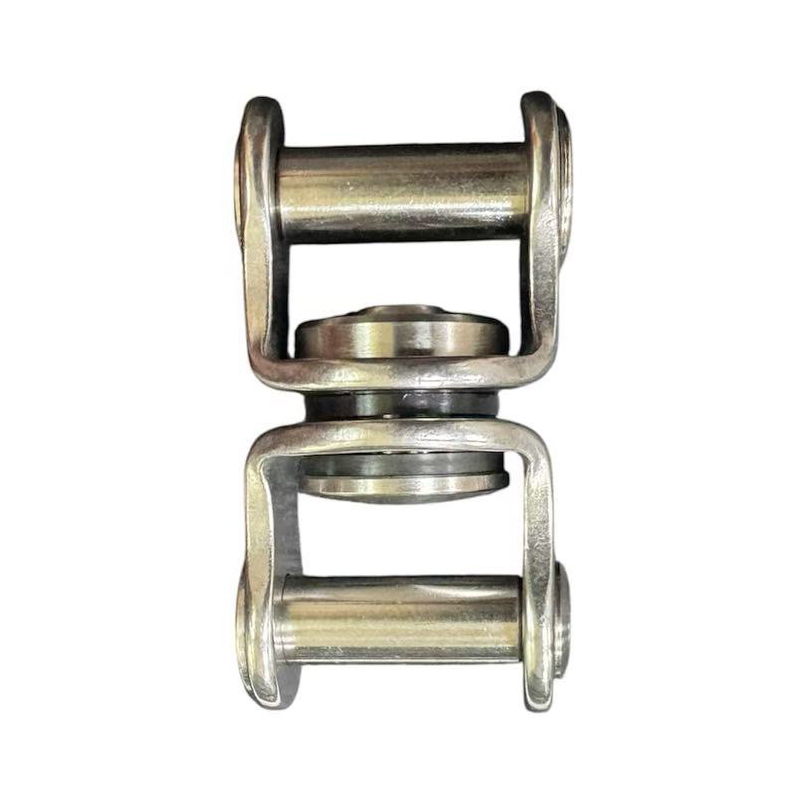 10633 — Swivel/ Rigging Plates manufactured in Taiwan