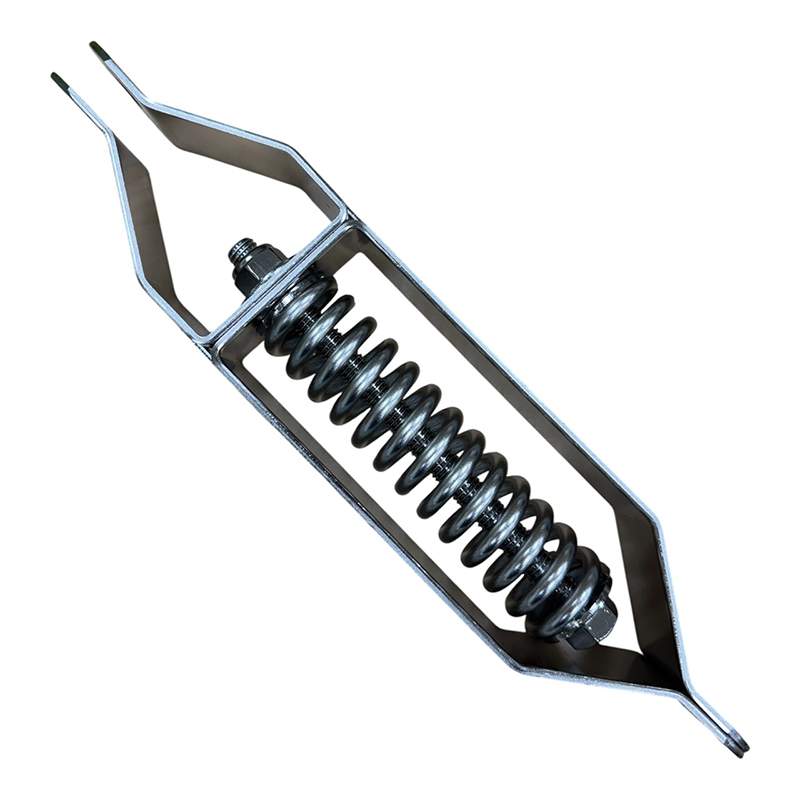 SA-05 — Horizontal Lifeline System manufactured in Taiwan